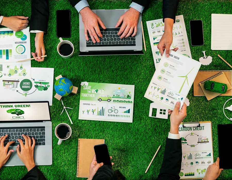 FreshFarm - E-commerce Grocery Site