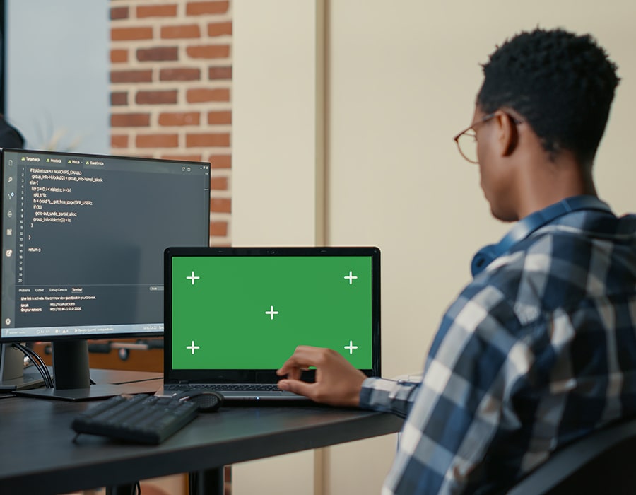 LegalEdge - Law Firm Website