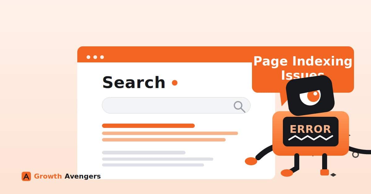 Google Not Indexing Your Pages? A Complete Troubleshooting Guide